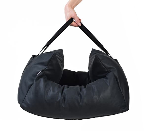 Molly Carbon Carrier/Carrier