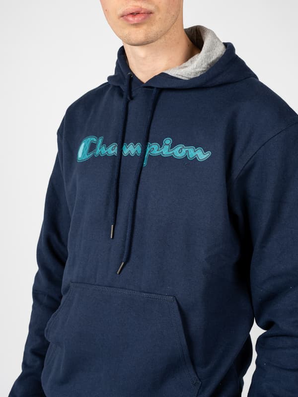 Champion-tröja L