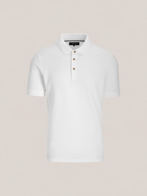 HVID HACKNESS POLO XXXL