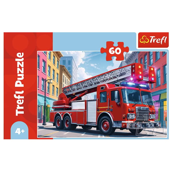 17405 "60" - Paloauto / Trefl FSC