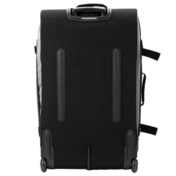WINGS Softside Kuffert Stor 28" ROOK Sort