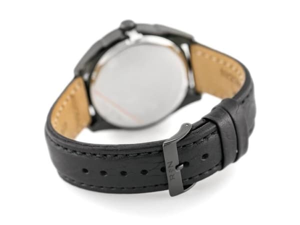 Herreklocka RUBICON RNCD69 - MULTIDATA (zr081b)