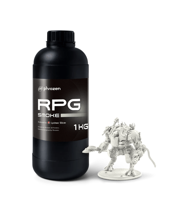 Phrozen RPG 3D-printerharpiks beige 1kg
