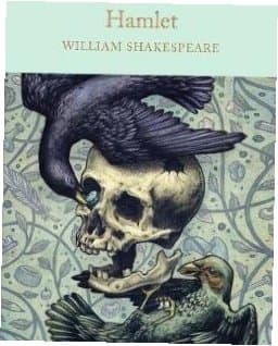 Hamlet. Keräilijän kirjasto