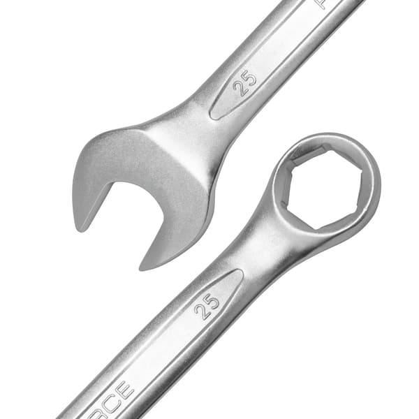 UTGÅNGSNYCKEL 25 mm Cr-V