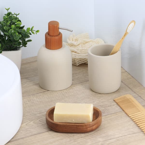 Silvestre tvålpump 230 ml