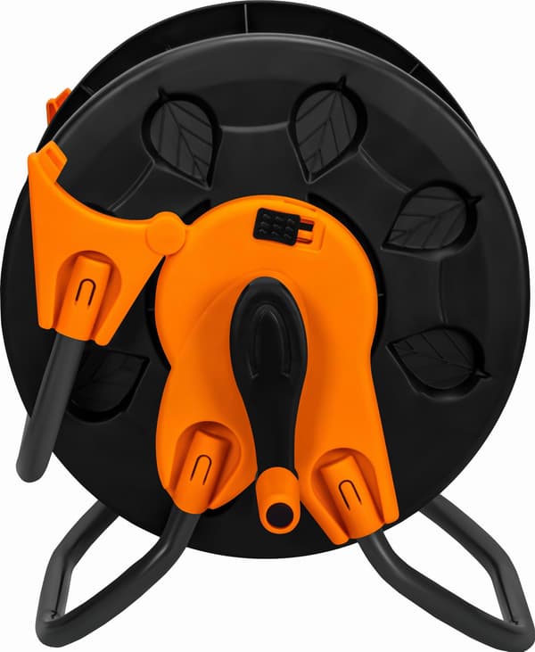 Puutarhaletkukela jopa 60 m KD2161