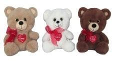 Bamse 15 cm MIX
