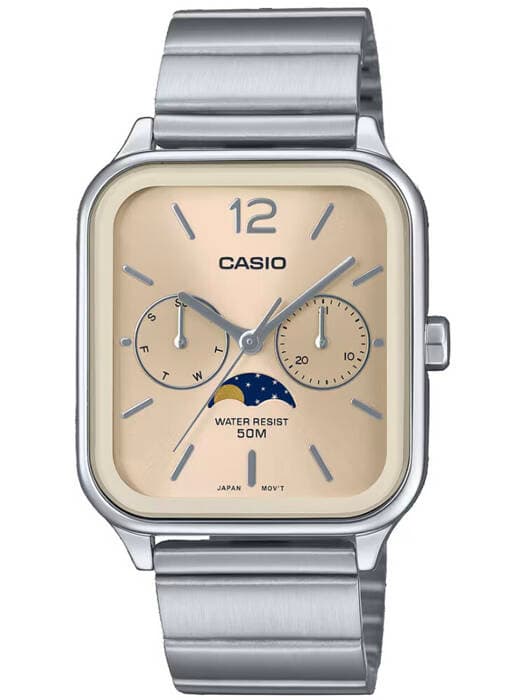Mieskello CASIO MTP-M305D-9A + Laatikko