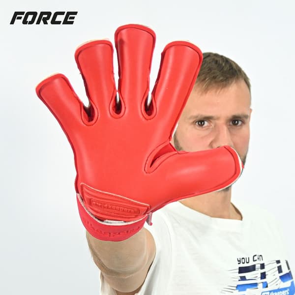 force V4.25 RF2G | 4keepers force V4.25 RF2G 8 målmandshandsker