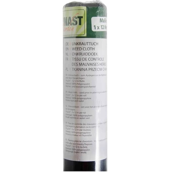 Agrotekstil 1x12m 50g/m2