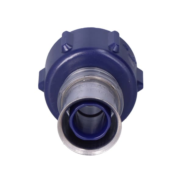 GW K5 C/Z-forbindelse vand PN10 25/1"