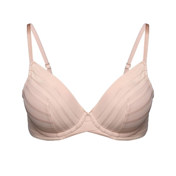 Ciga Esotiq Push-Up Bh | Beige 75B