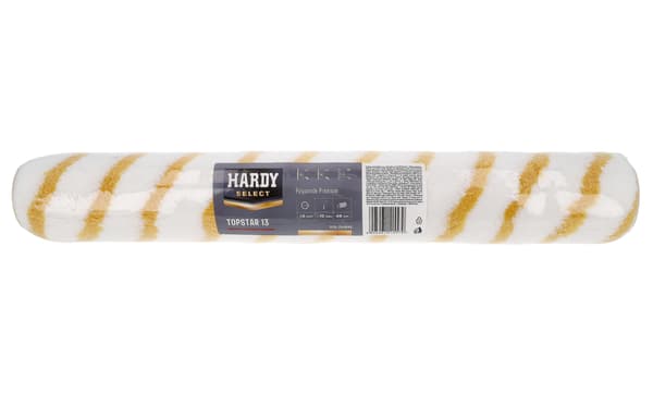 TopStar 46 cm Hardy Select målarrulleinsats - Snabbmålning