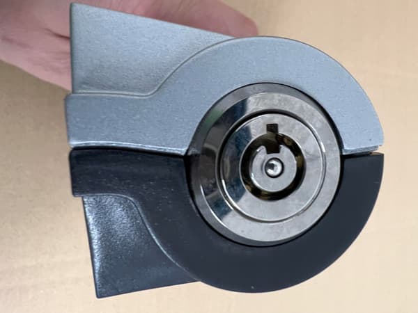 Cykelbatteridæksel – Racktime