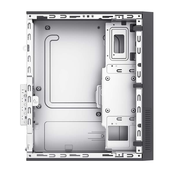 SFF-hus AK-302-01BL