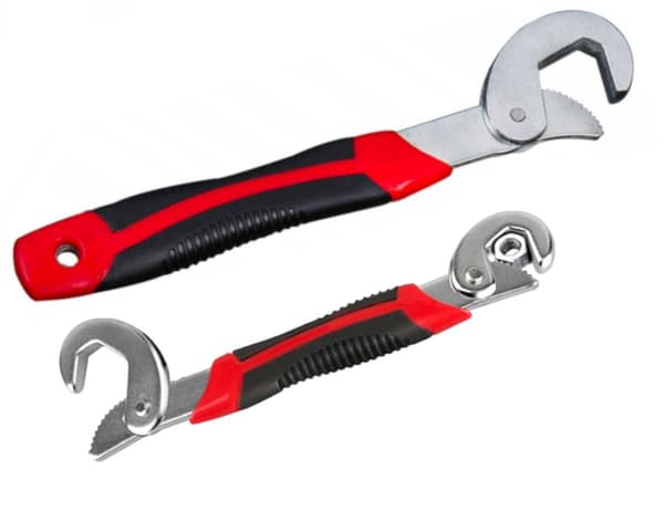 Haknyckelsats 9-32mm KD10440