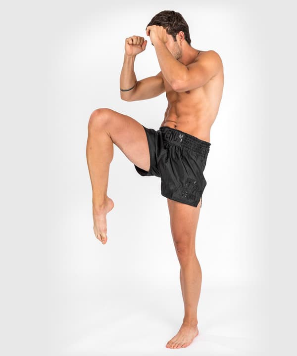 Venum Muay Thai Classic Shorts Sort/Sort XL