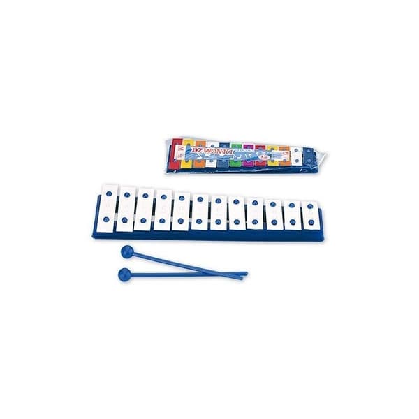 Diatoniske klokker 12 toner