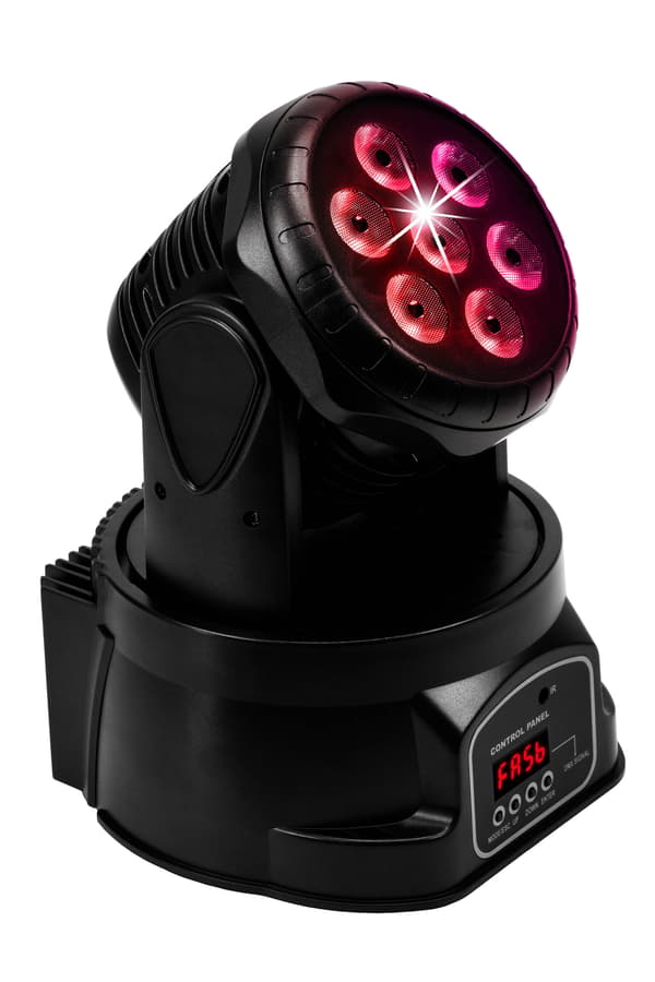MusicMate RTY 10 LightSpin Pro-reflektor