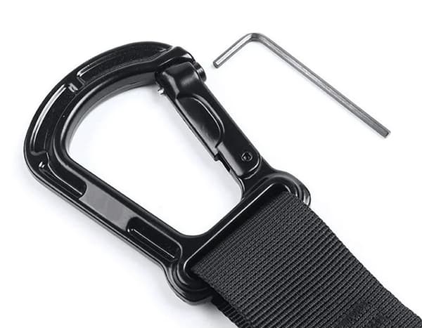 TRX PRO TRÆNINGSELEV 210-320