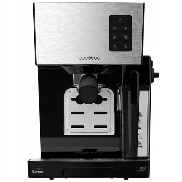 Cecotec Power Instant-ccino 20 -kahvinkeitin