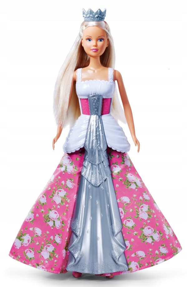 STEFFI DOLL MAGISK BRÖLLOP 7081