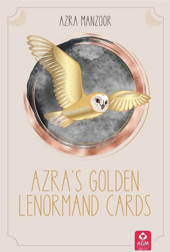 Azras gyldne Lenormand