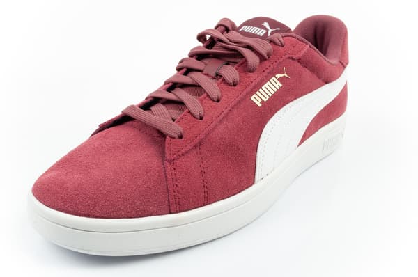 Puma Smash 3.0 Træviolet [390984 05] størrelse 45