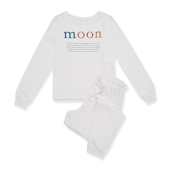 Dame Fune pyjamas 2XL