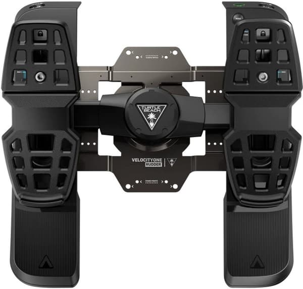 Turtle Beach Velocity Rudder -poljinsetti