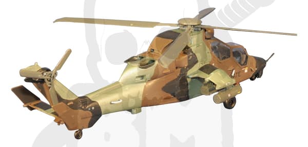 MCRD60-tiikeri HAP