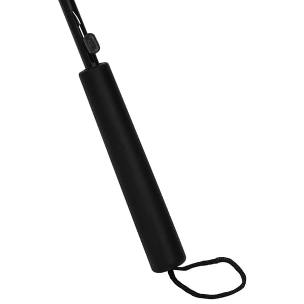 vidaXL Läpinäkyvä sateenvarjo, 100 cm
