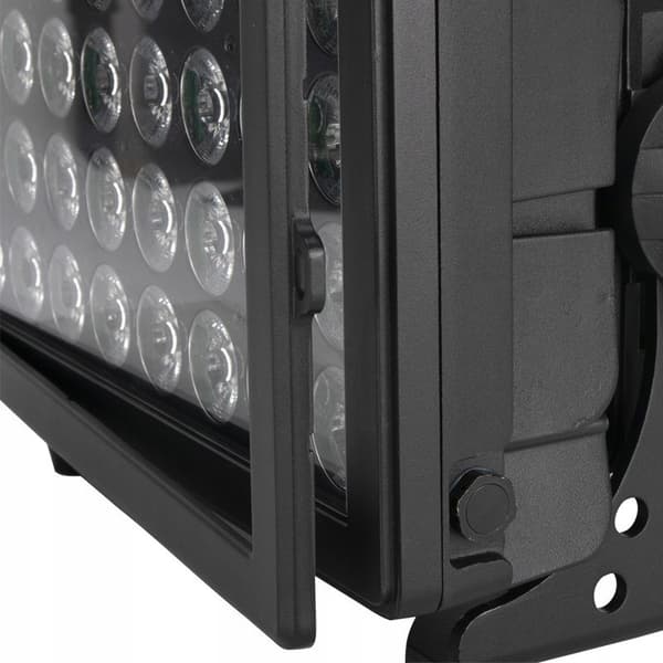 ADJ 32 HEX IP-panel - tvättbar / blinder / stroboskopreflektor IP65
