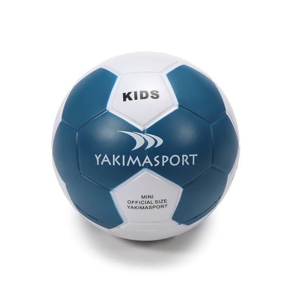 Blød skumbold til børn i alderen 3 til 7 år.