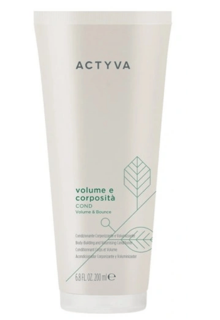 Kemon Actyva Volume e Corposita Conditioner 200 ml