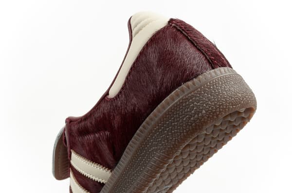Adidas Samba Lt W Shared/Crewth/Gum5 [KI4169] v. 39 1/3