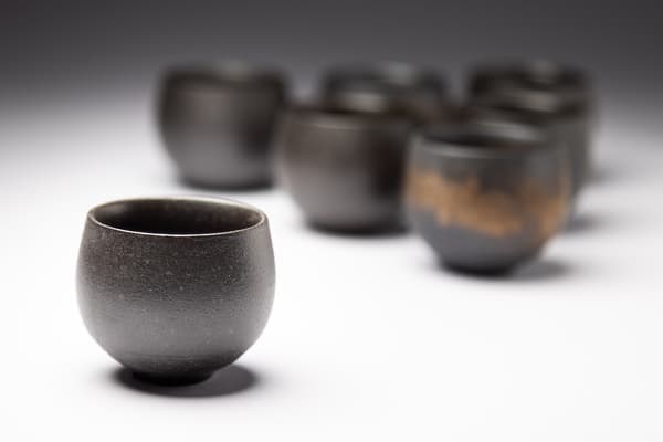 Zen-skåle