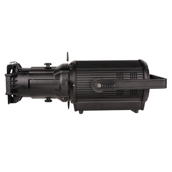 EVOLIGHTS PROFIL PAR 250W RGBLA profilreflektor scenbelysning