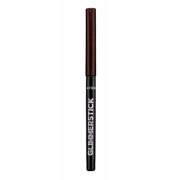 Avon Diamond Eyelinerpenna Brunt socker