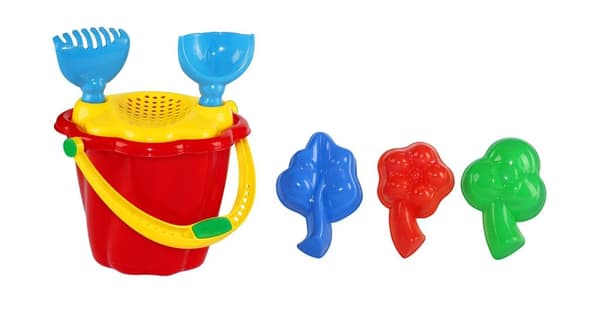 Mini MIX køkkensæt