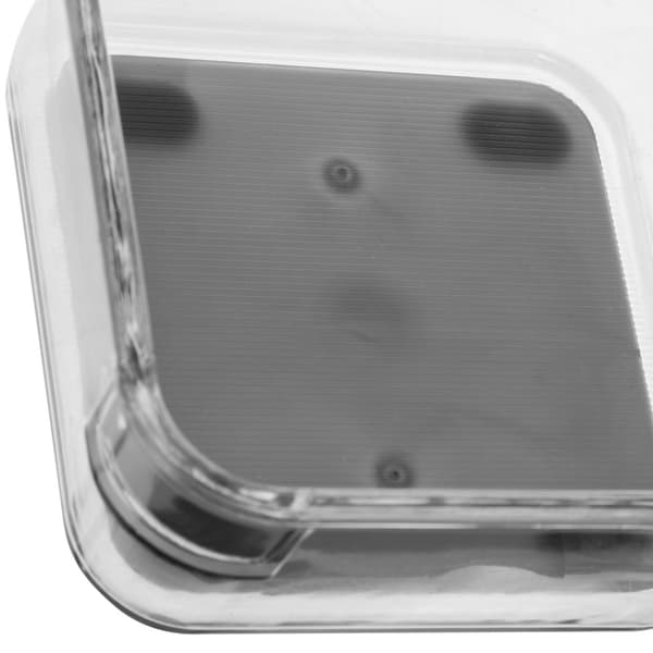 Skuffeorganisator 9x9 cm
