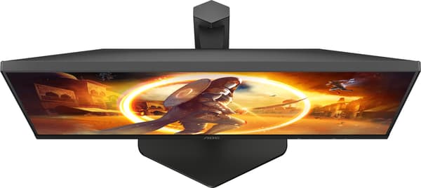 27" AOC Q27G4XF skærm