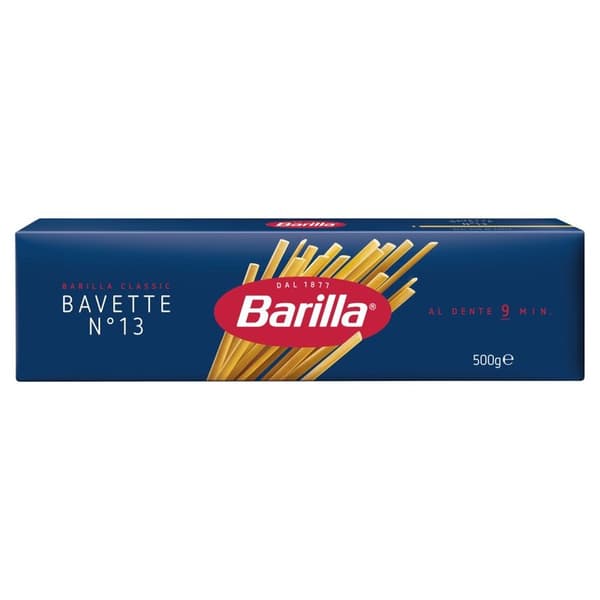 Linguine pasta n13 500g - Barilla