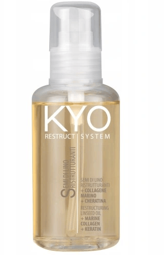 KYO Restruct System Crystals Olie 100 ml