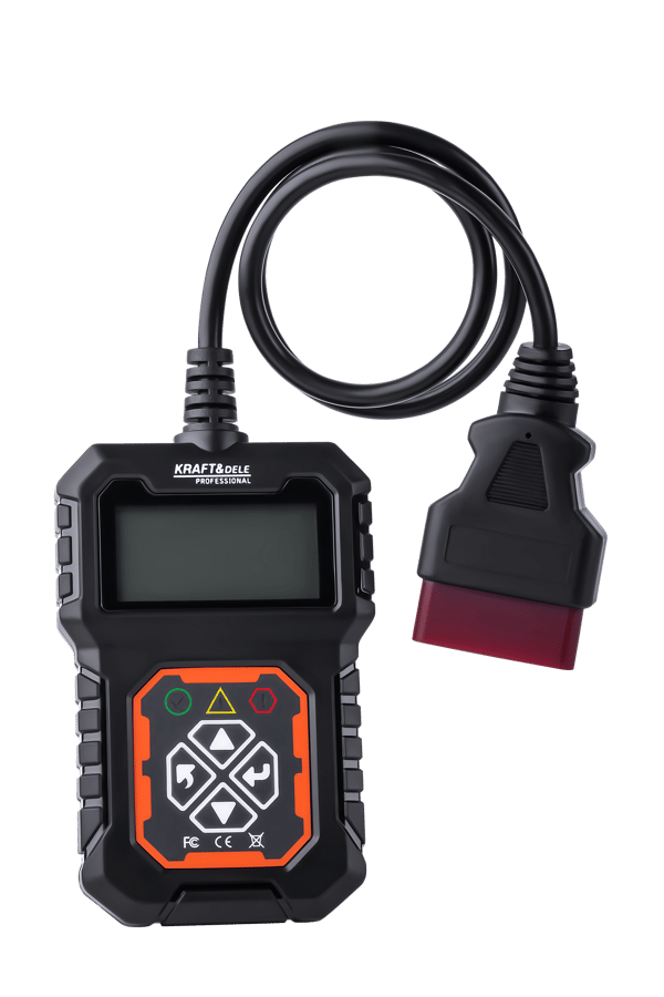 OBD II -diagnostiikkaskanneri KD5670