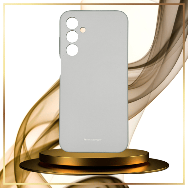 Mercury Silikone Etui til Samsung Galaxy A05s, Sten
