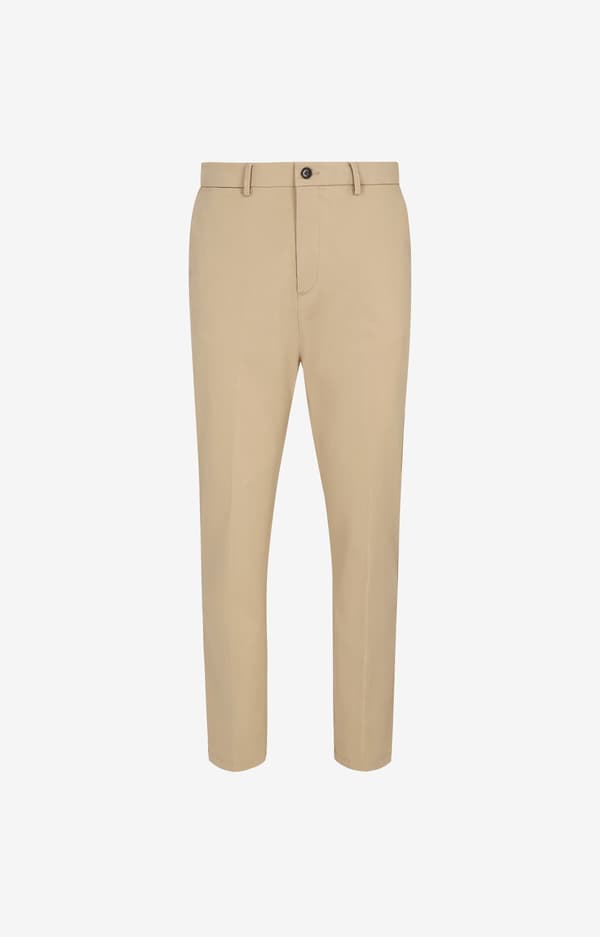Chino-housut 36/32