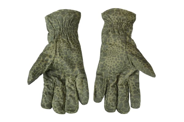 WZ 89 Puma militærhandsker vinterfelt 23