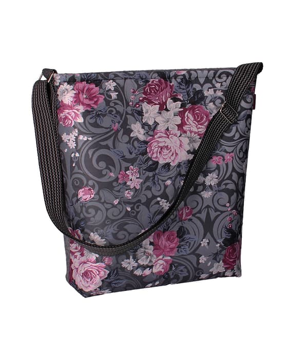 FUNKY Chic filt-taske